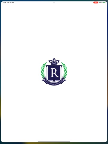 Royale Management Services HOA iPad screenshot