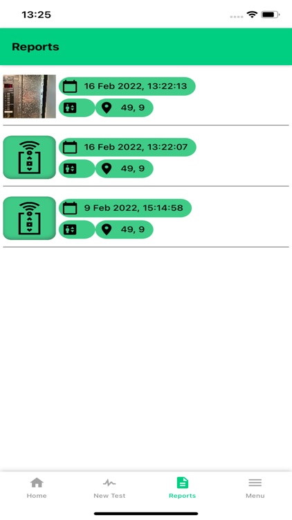 LIFT Check screenshot-3