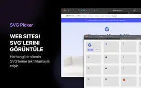 svg picker for safari iphone resimleri 1