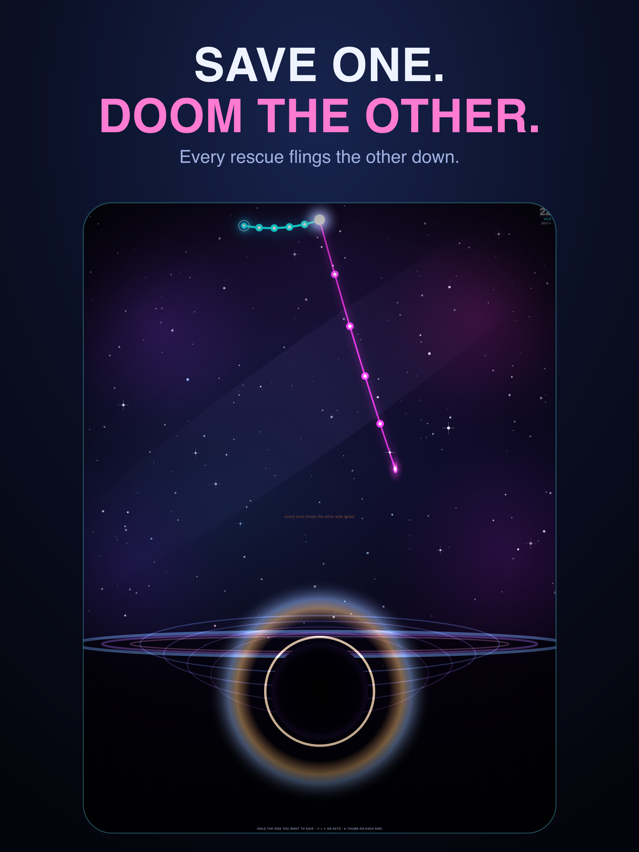 Dead Weight: Don't Drop screenshot 5