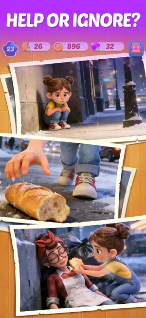 Merge Cooking® screenshot 6