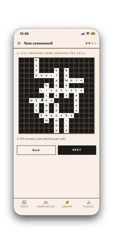 Chakkuli: Brain Games Screenshot 3 of 6