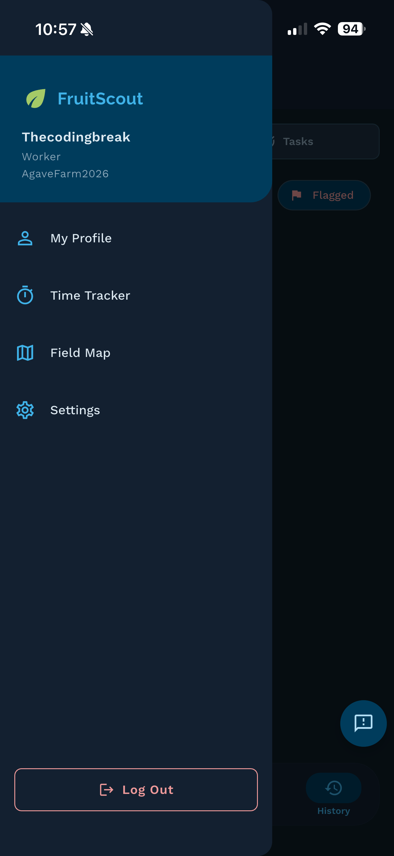 FieldAgent by FruitScout screenshot 6