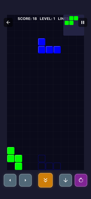 FlameArcade Screenshot 8 of 10