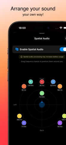 Quilence: Sleep Sounds & Focus screenshot