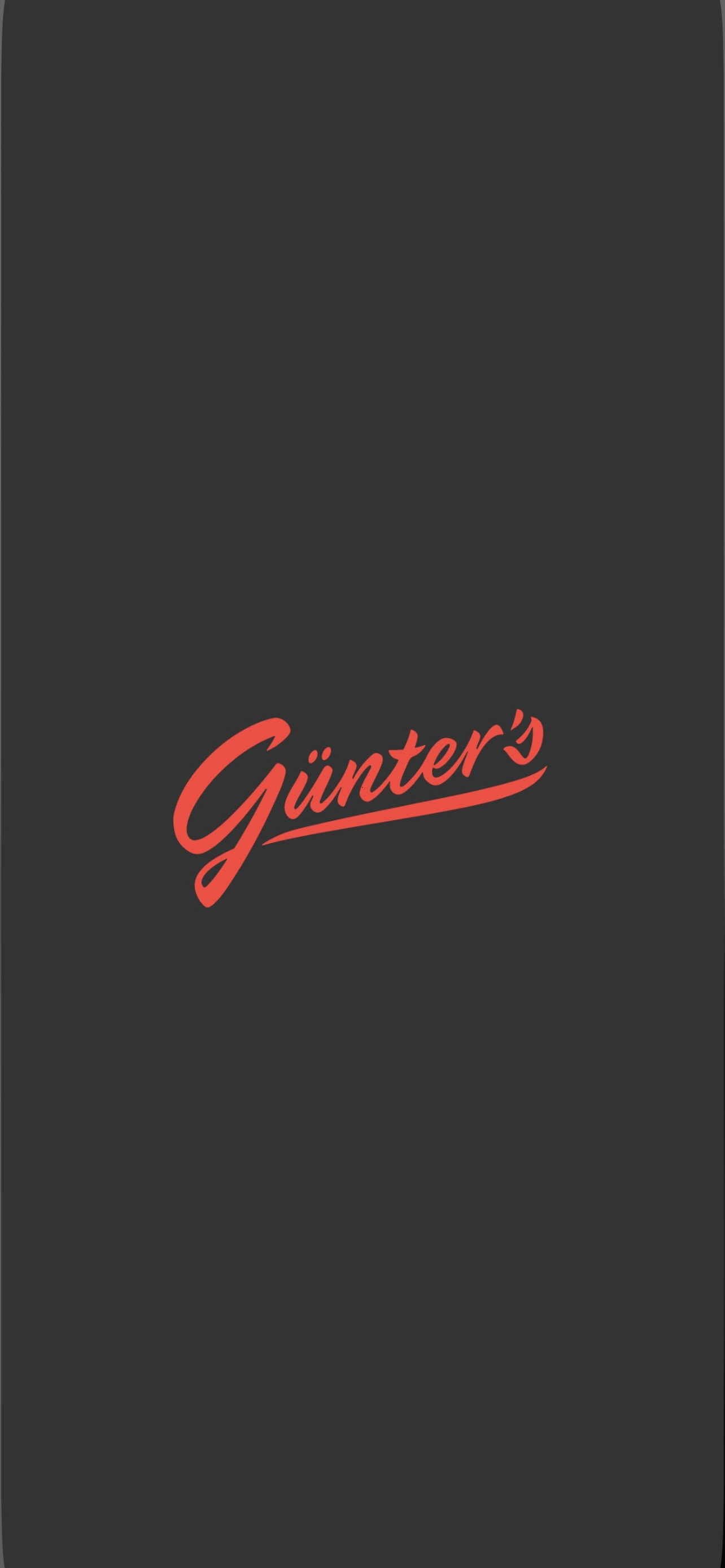 Gunter’s