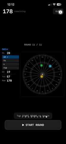Sticks screenshot 3
