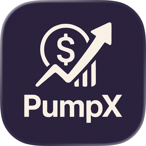 PumpX