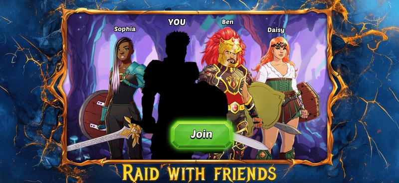 Heroes of Fortune RPG screenshot 6