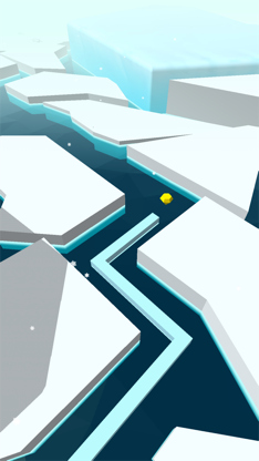 Dancing Line - Music Game screenshot 4