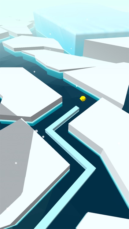 Dancing Line - Music Game screenshot-3