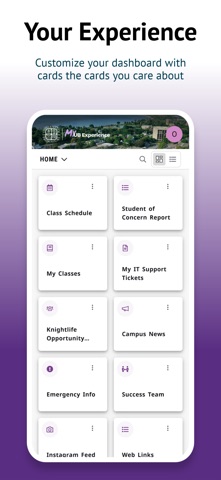 Purple Knights Screenshot 1 of 3
