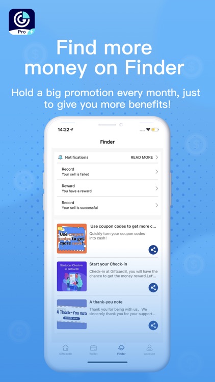 Giftcard8.pro screenshot-5