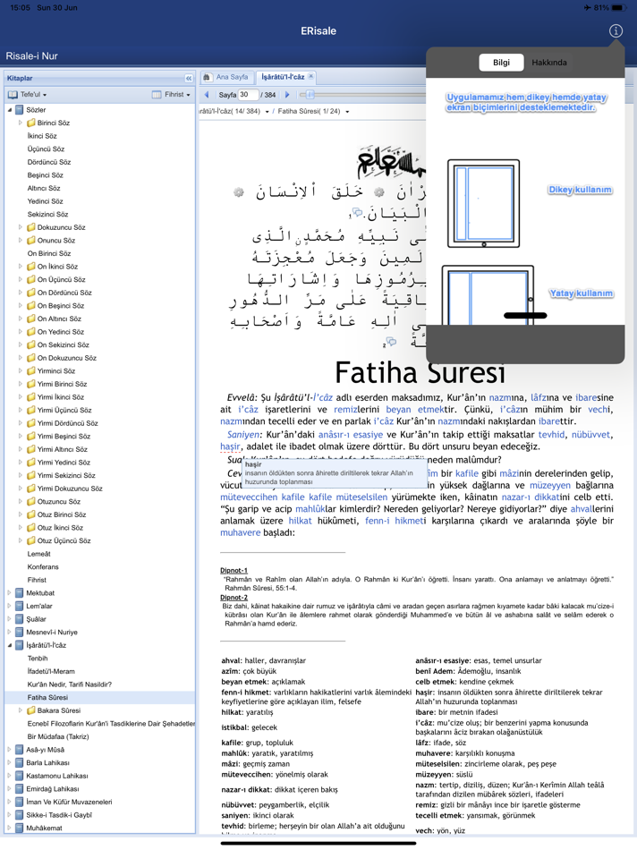 #2. ERisale (iOS) Tekijänä: Elma Digital ltd