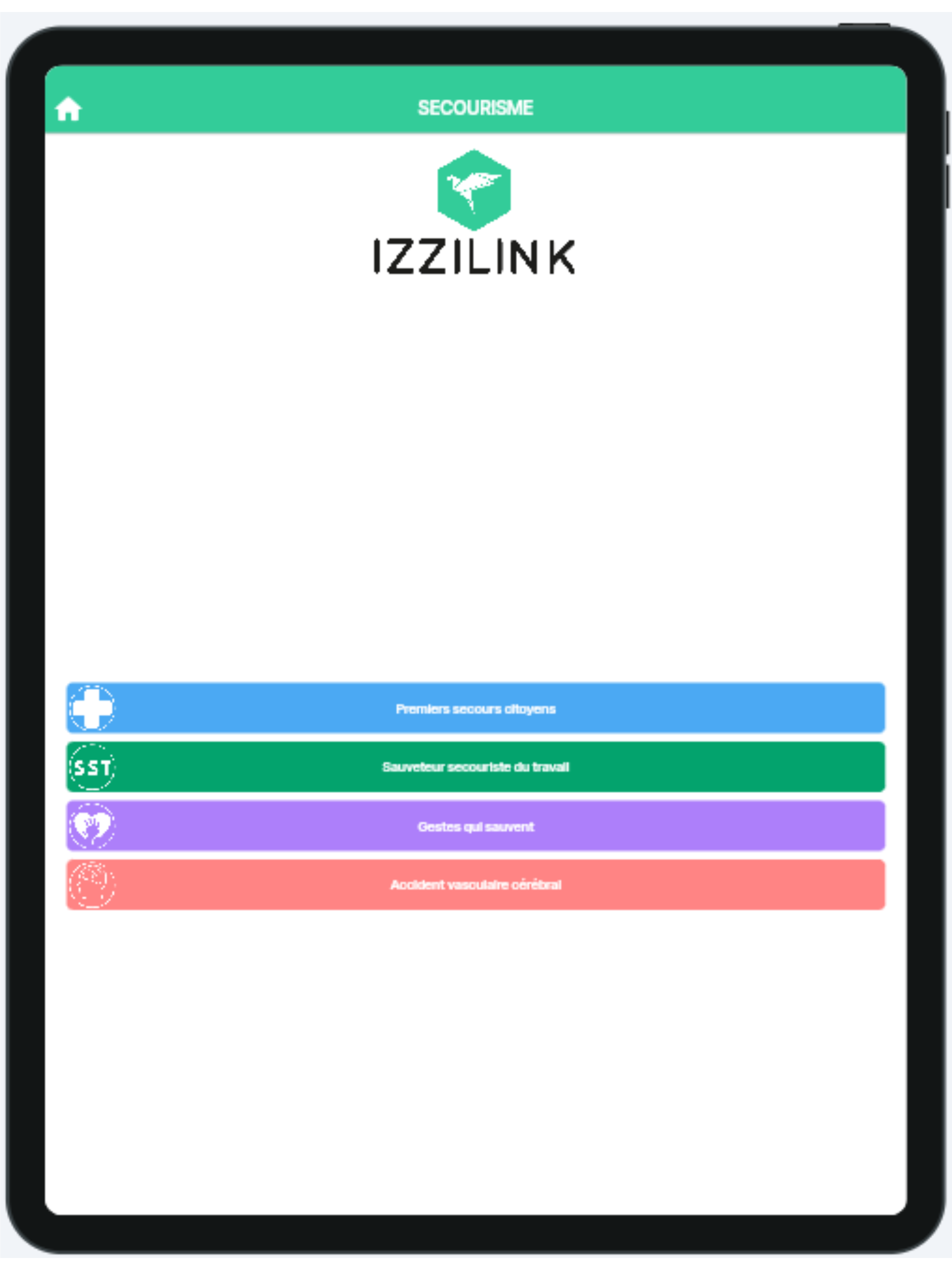 izzinext