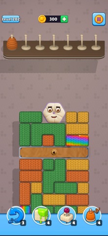 Yarn Drop Screenshot 6 of 7