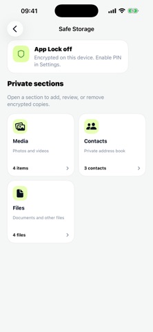 Passium: Password Manager Screenshot 7 of 7