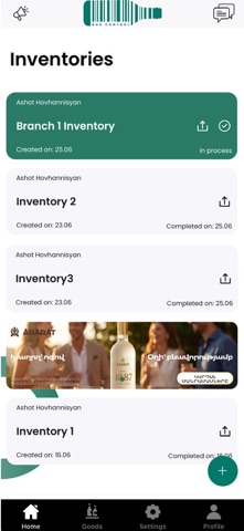 BarControlPro Screenshot 1 of 8