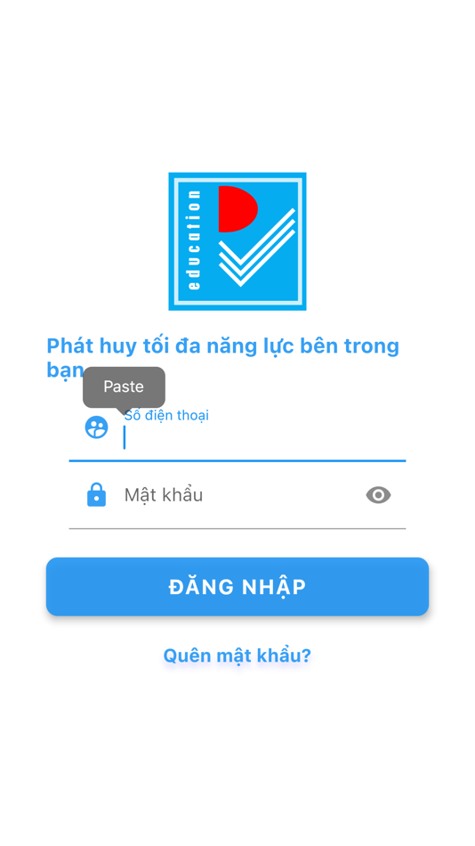 #1. Rồng Việt EDU (iOS) 由: Giang Quoc Viet