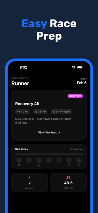 Runsy Screenshot 4 of 8