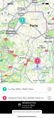 Vtc online Screenshot 2 of 3