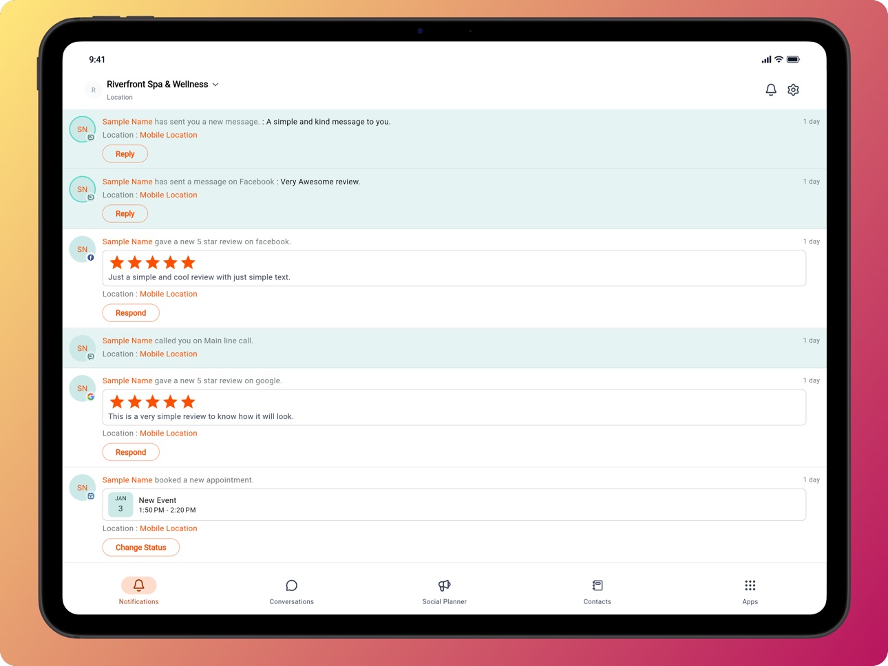 Screenshot 11 of 255.