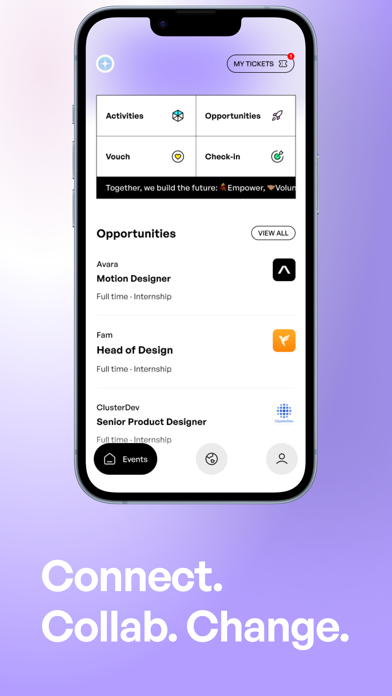Equilead Screenshot