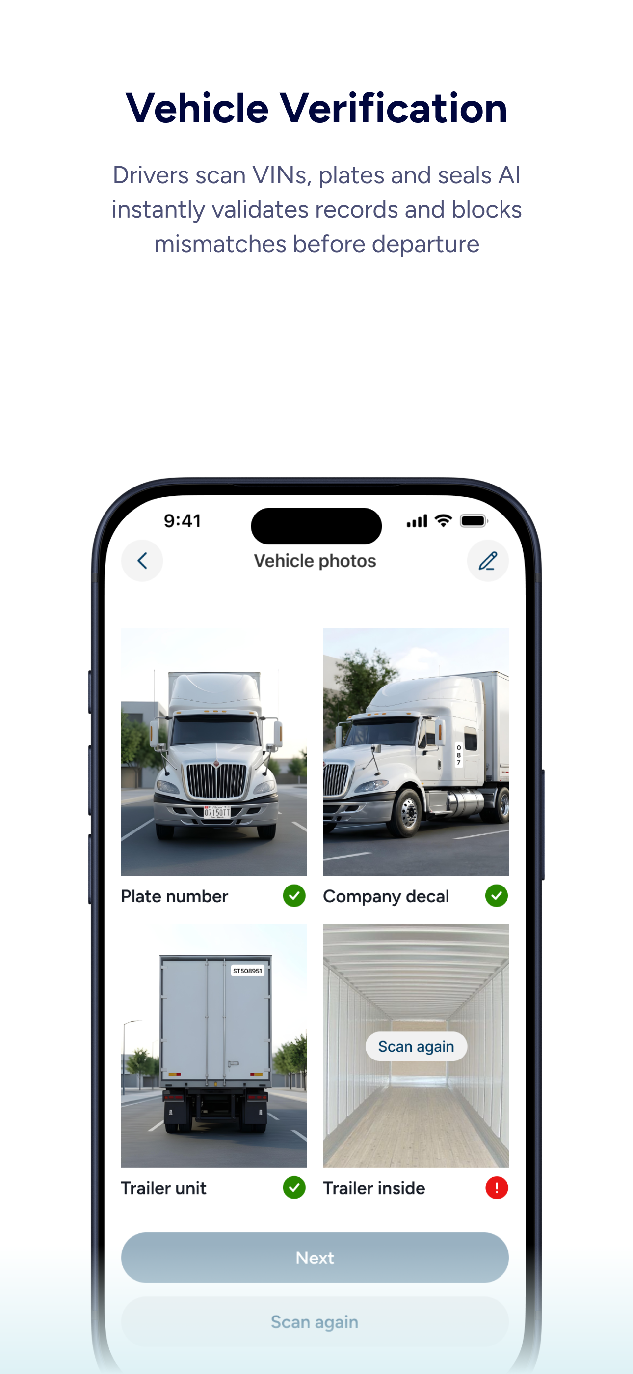Lodify Driver screenshot 3