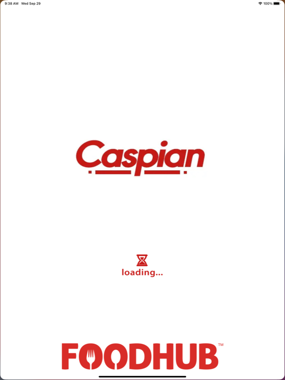 Screenshot #4 pour Caspian.