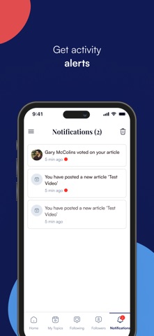 Poli-Sci Screenshot 5 of 6