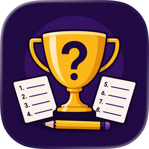 Quiz Master AI