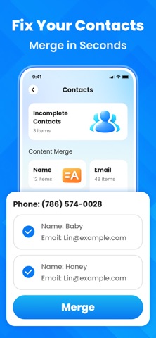 Super Cleaner - Smart Storage Screenshot 4 of 7