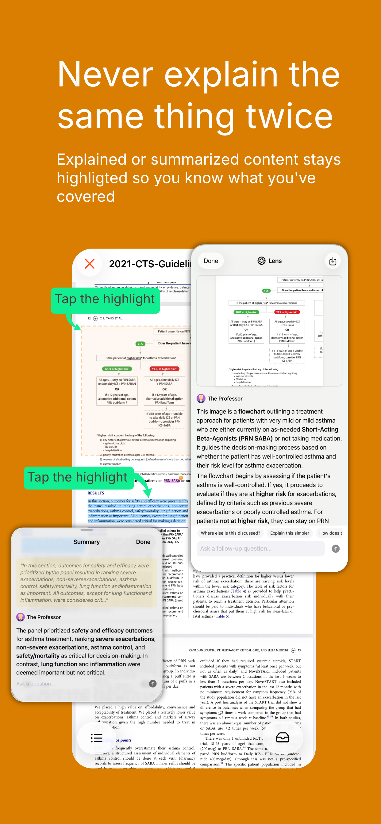 Reader++ screenshot 5