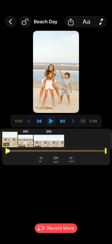 Vizzywig screenshot