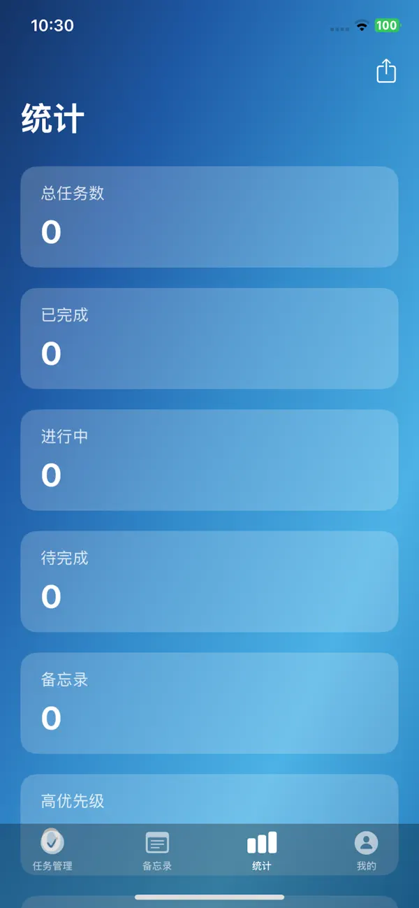 #2. Work Mo (iOS) Ved: 金美 陈