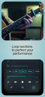 Moises: The Musician's App screenshot 9