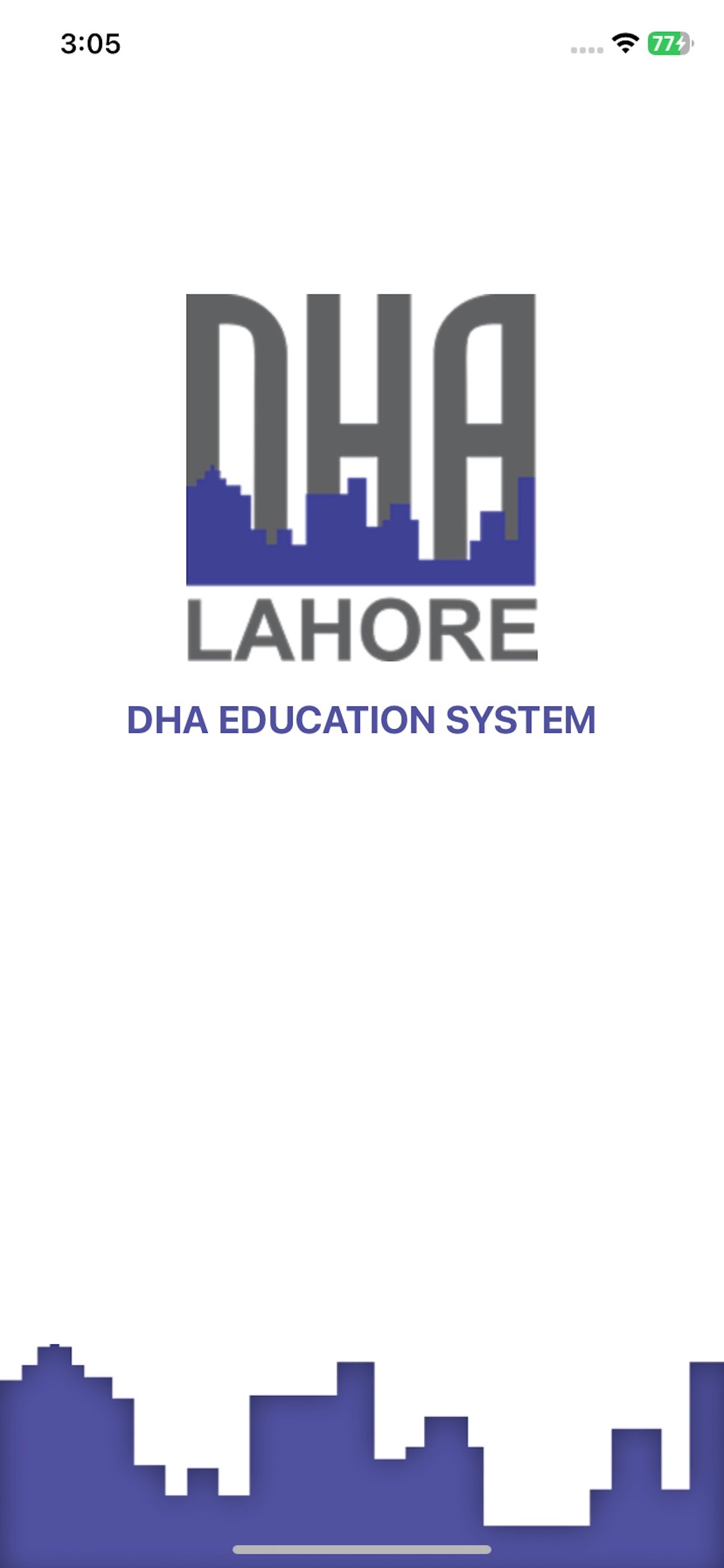 DHA EDUCATION SYSTEM