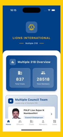 LCI Multiple 318 Screenshot 1 of 4