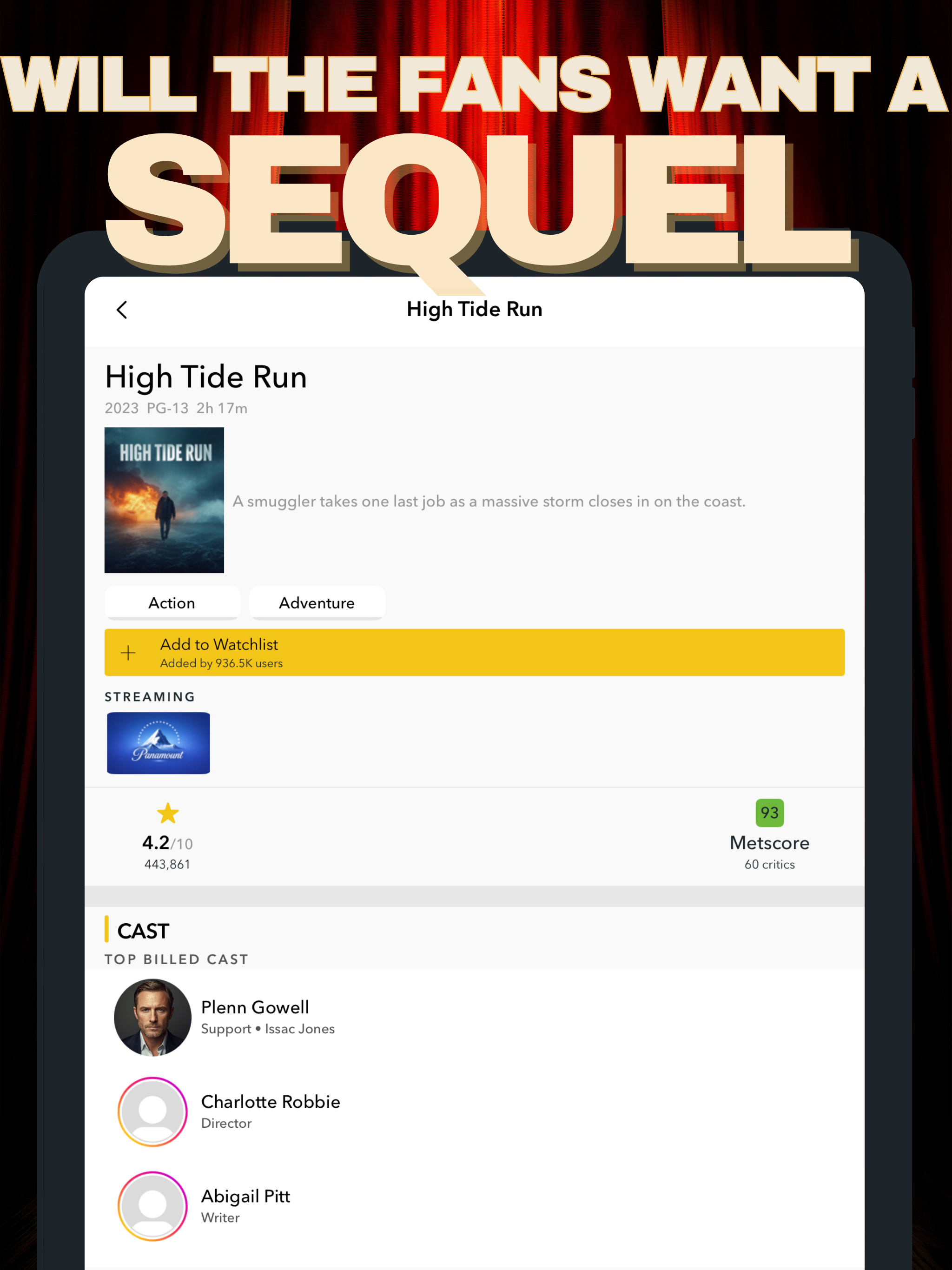 Movie Star Actor Simulator