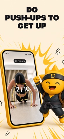 Risly: Loud Alarm Clock Screenshot 4 of 10