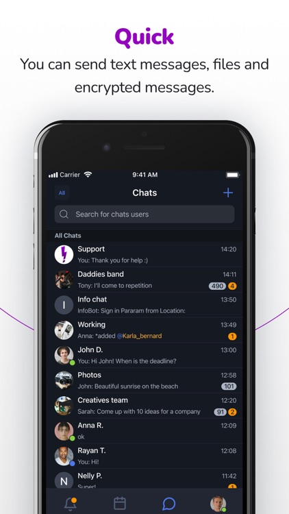Pararam screenshot-3