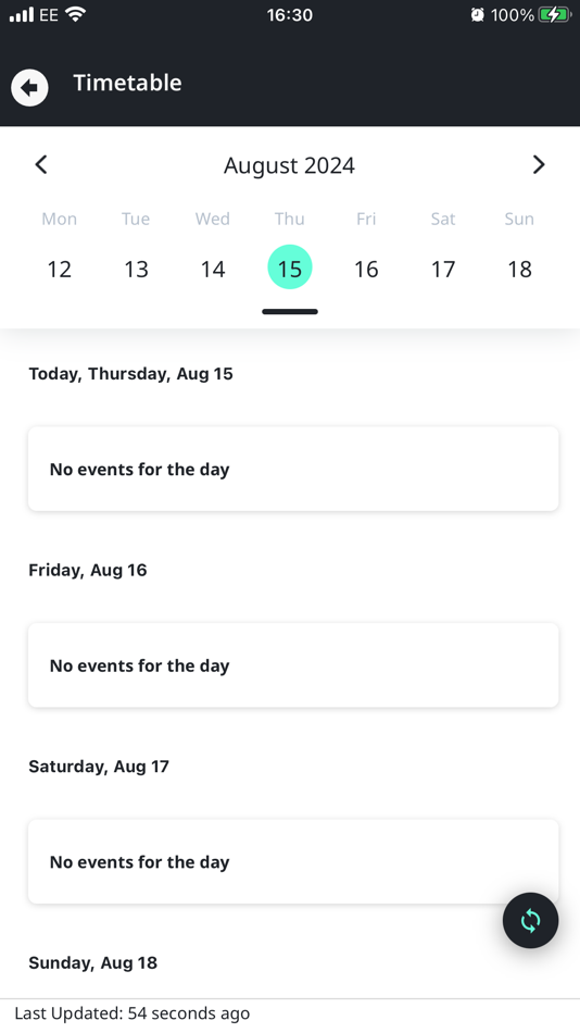 #2. University of Bath (iOS) 由: University of Bath