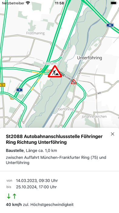 BayernInfo Mapsのおすすめ画像2