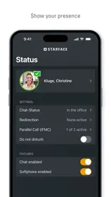 STARFACE 1
