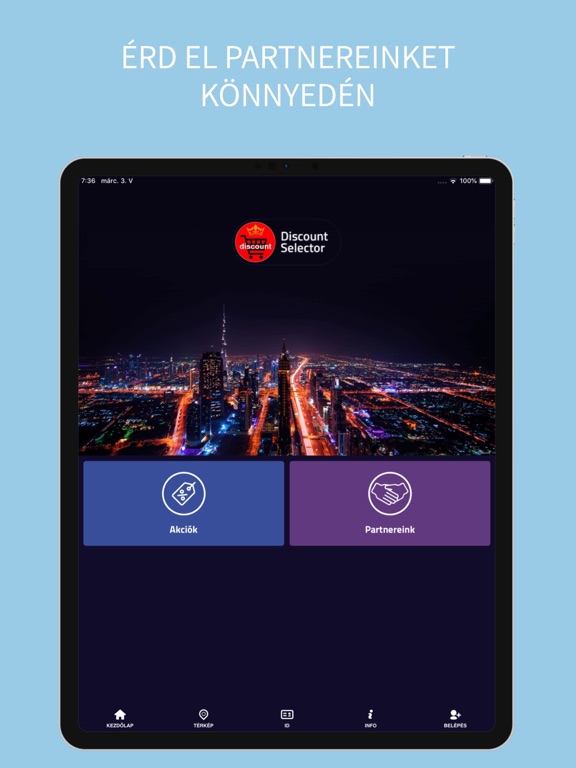 Screenshot #6 pour Discount Selector