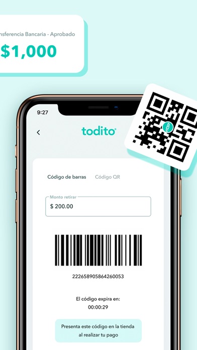 Todito Screenshot