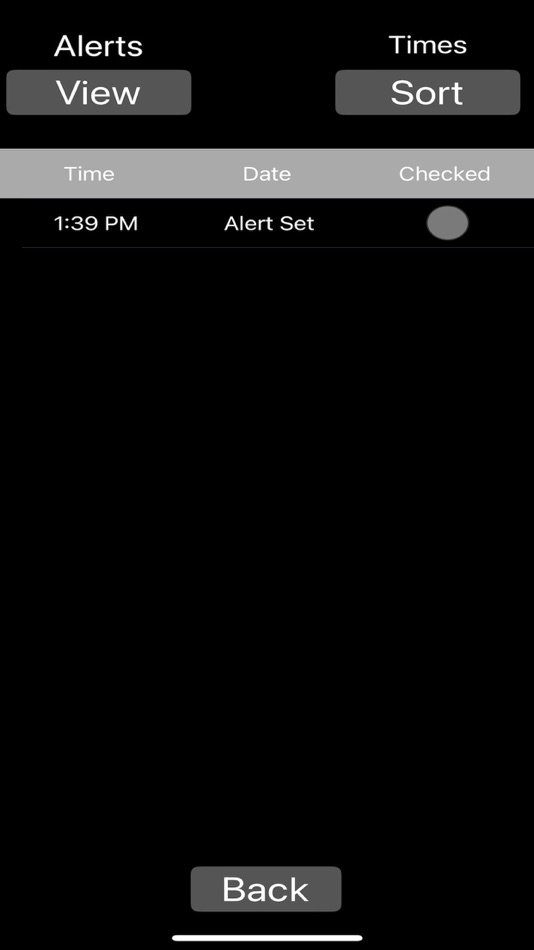 #4. ClockCounter (iOS) Bởi: Mannon Wallace