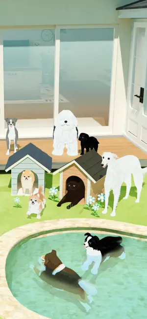 Escape Game Wanwan House screenshot 3