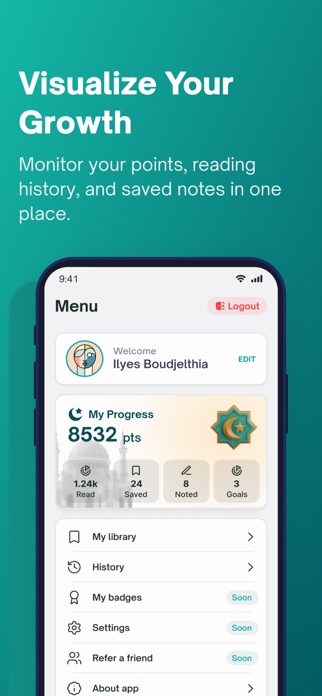 Wahi App Screenshot 9 of 9