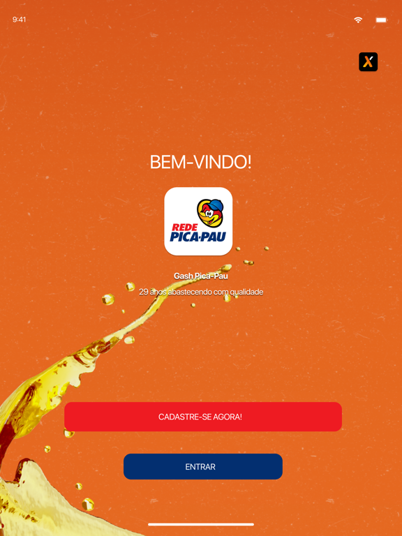 Screenshot #4 pour Gash Pica Pau